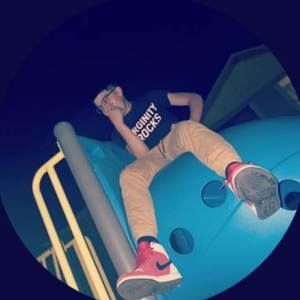 Meet your Posher, Robert